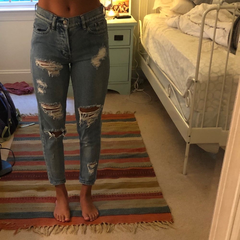 Brandy Melville Jeans